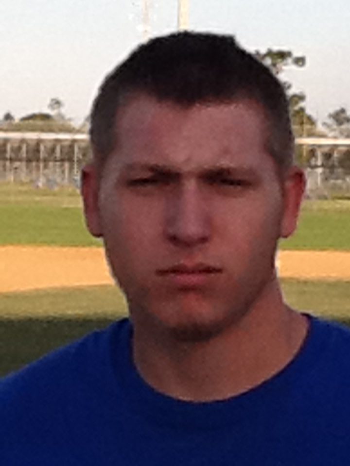 Chris Steele