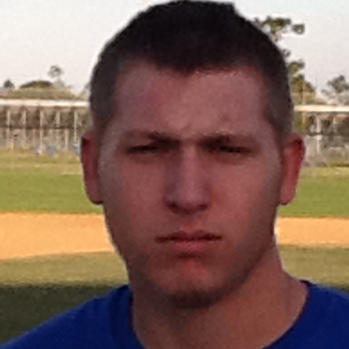 Chris Steele mugshot