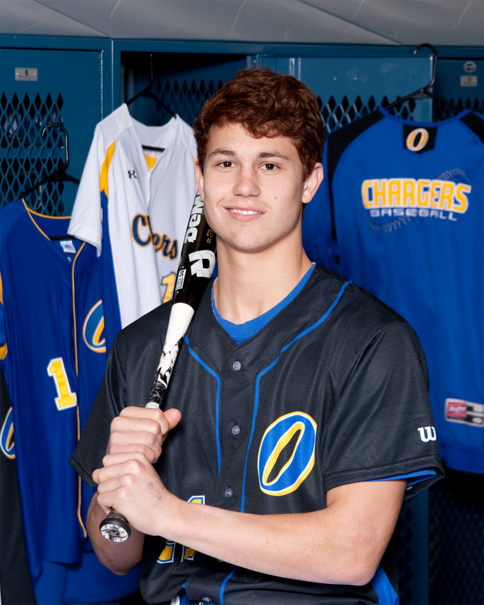 Parker Adamson
