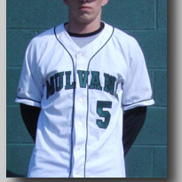 Cole Williams mugshot