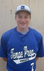 Andrew Otting-Crandall