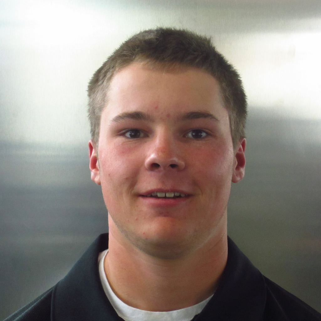 Matt Wood mugshot