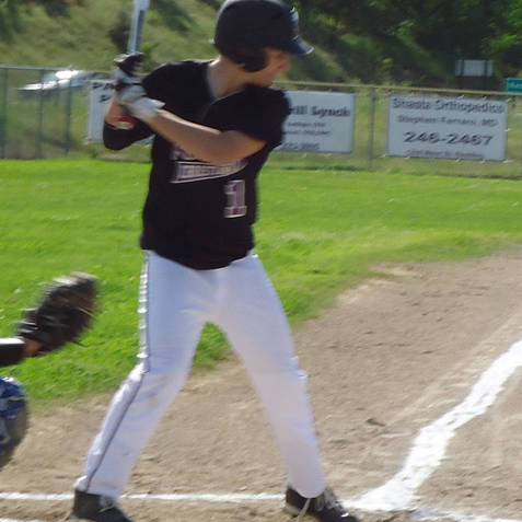Josh Vandyke