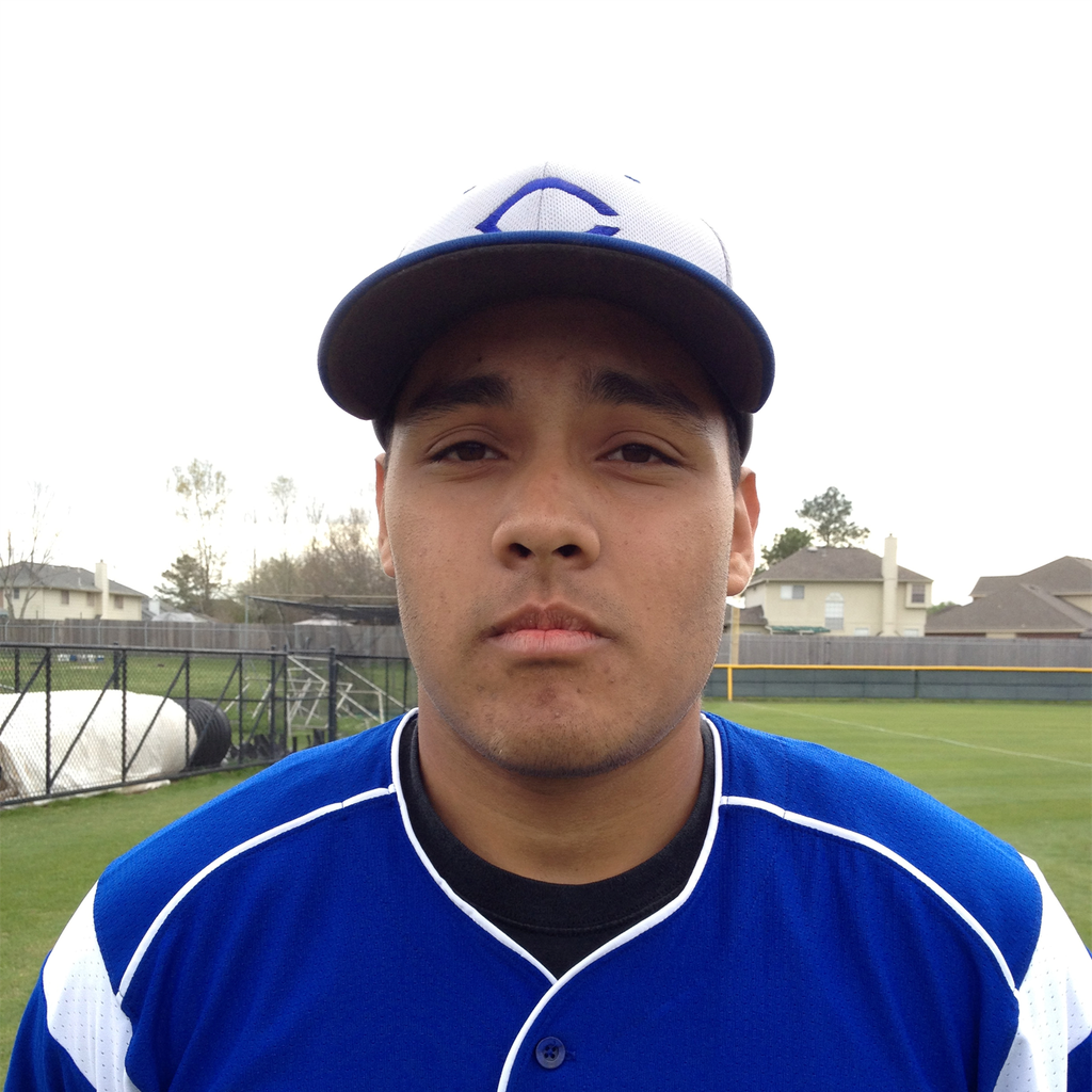 Jorge Jimenez mugshot