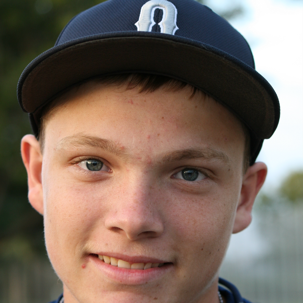Brandon McCaslin