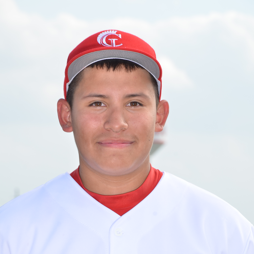 Sammy Lopez mugshot