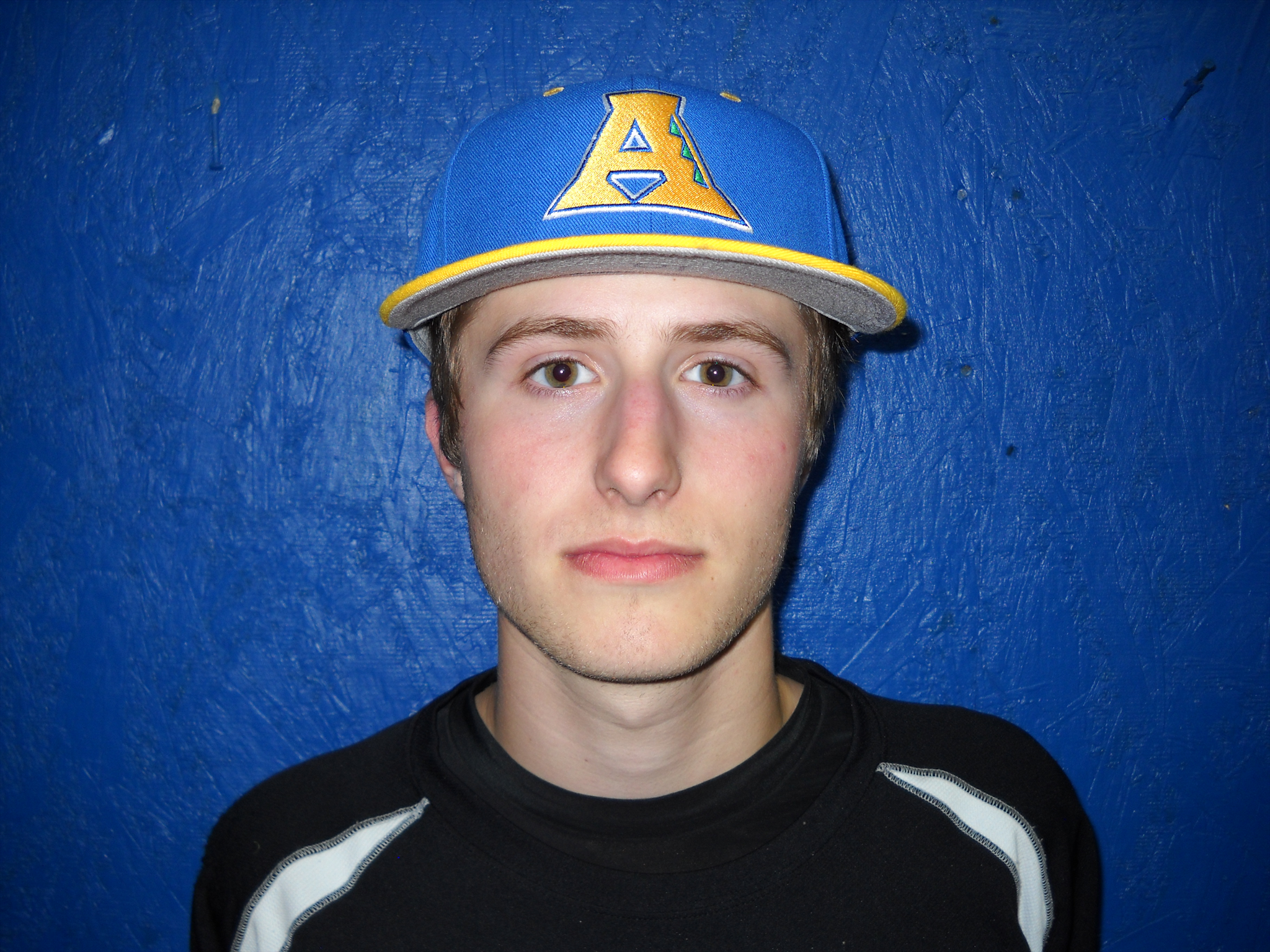Mike Monteith mugshot