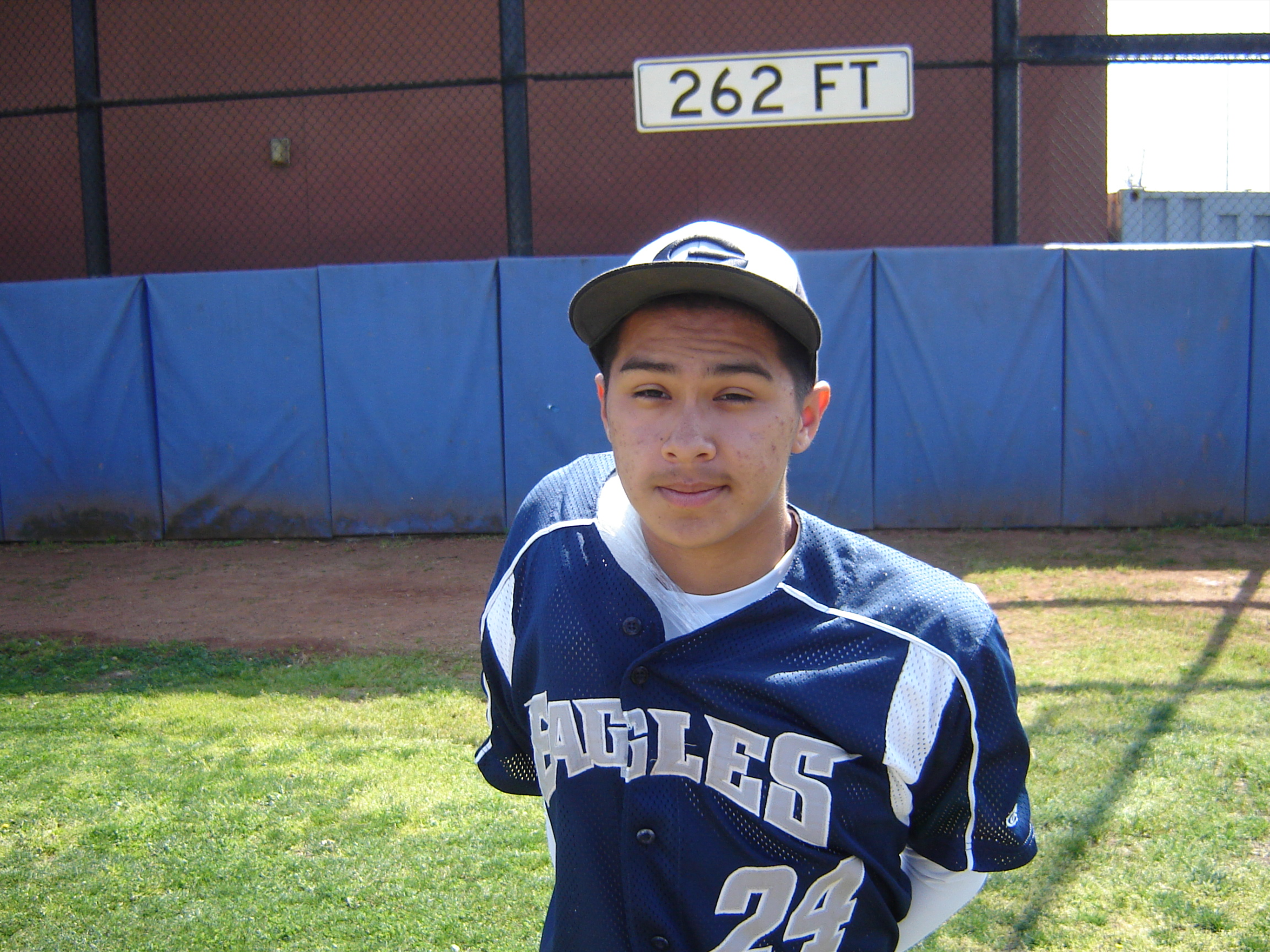 Jonathan Sanchez