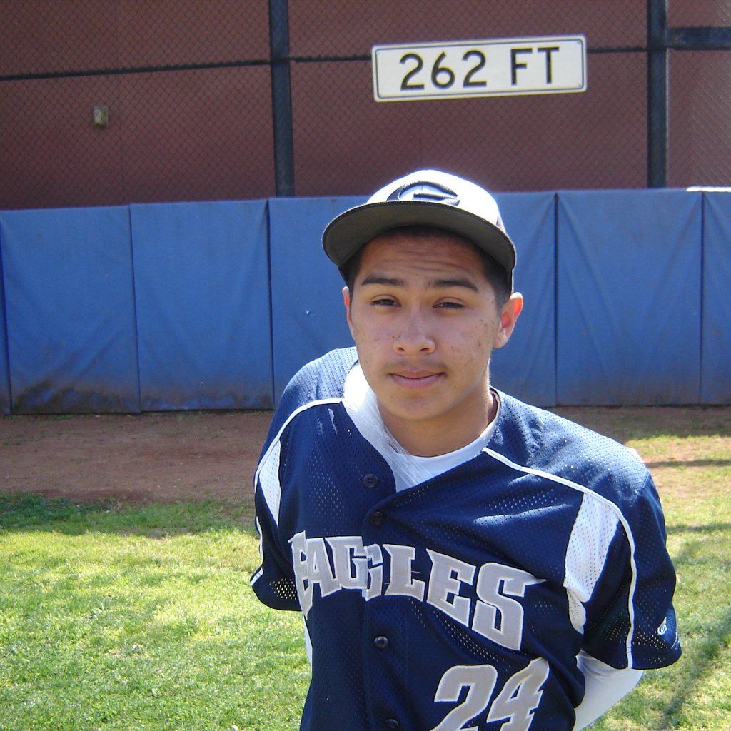 Jonathan Sanchez mugshot