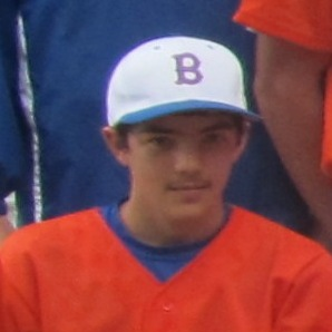 P.J. Shipp mugshot