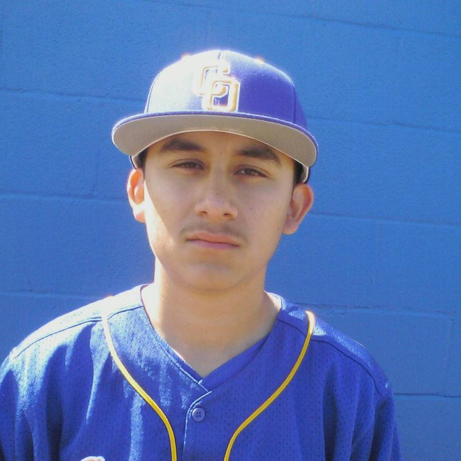 Zack Ramirez