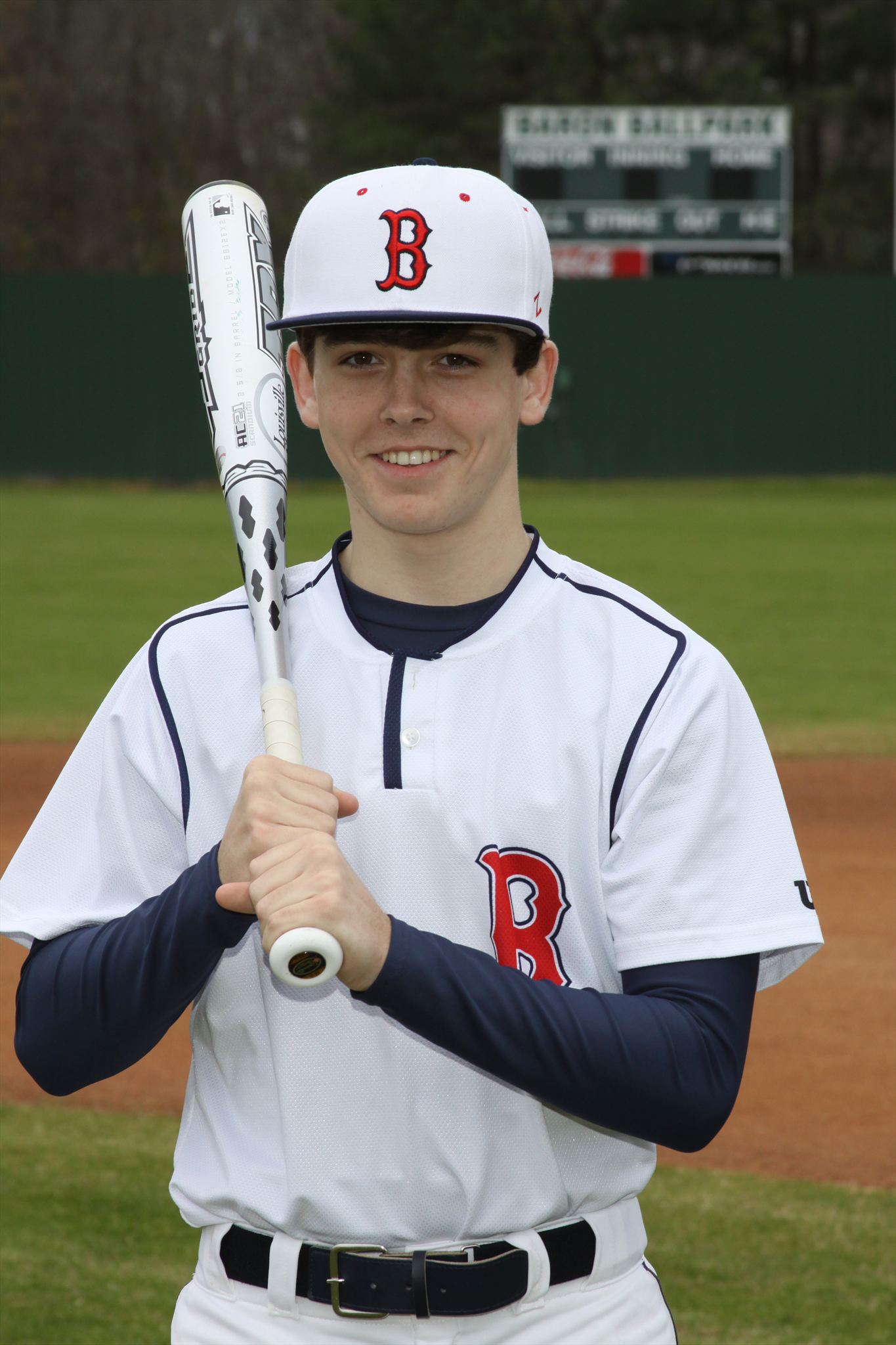Kyle Perkins