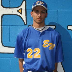 Jonathan Aparicio