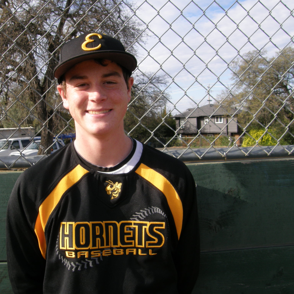Cole Keener