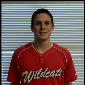 Blake Braun mugshot
