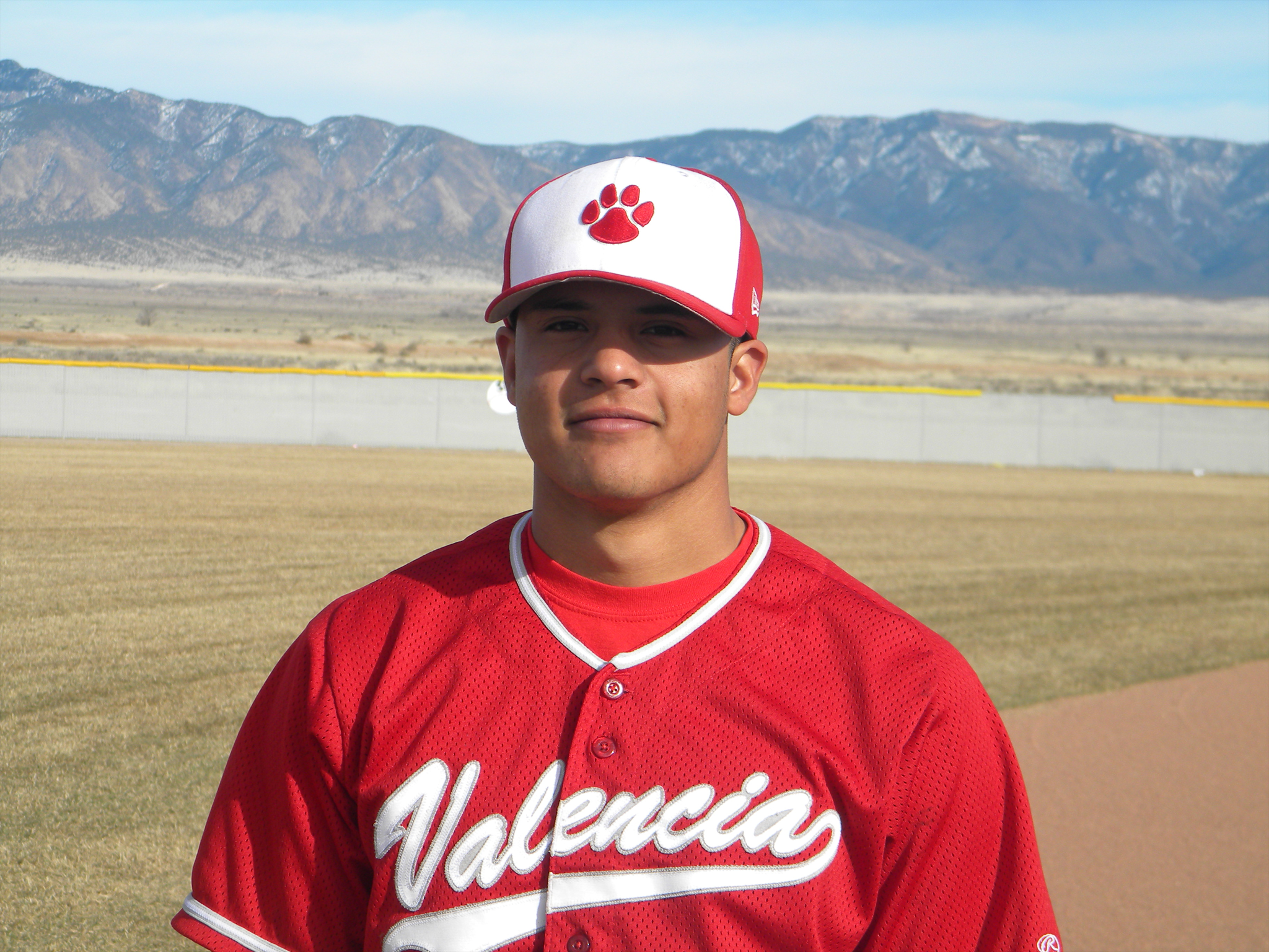 Robert Carrasco mugshot