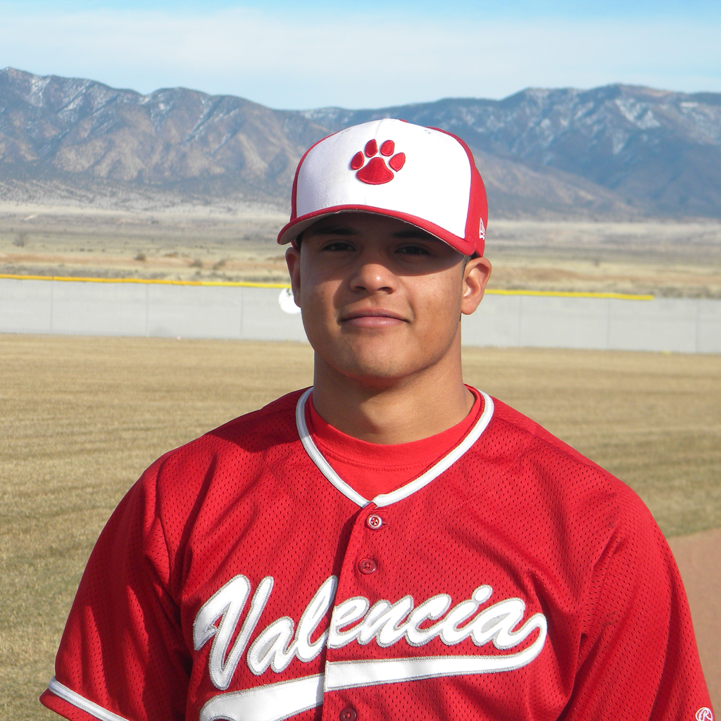 Robert Carrasco mugshot