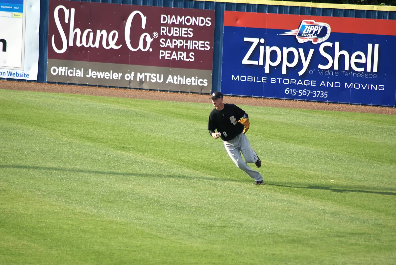 CODY WEBB