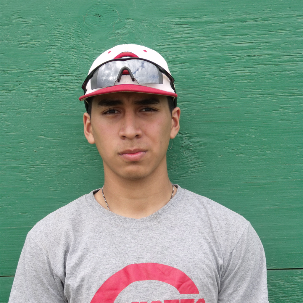 Sebastian Pena mugshot