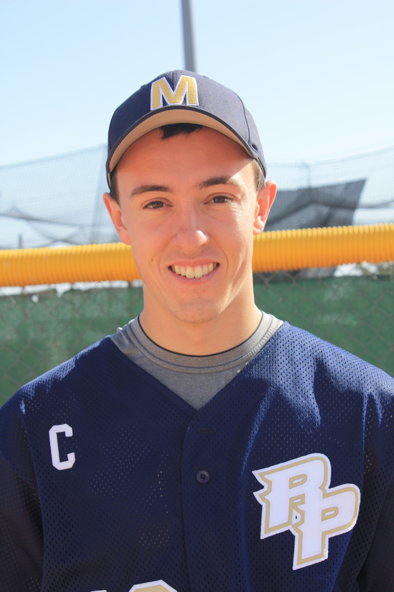 Joey Vinck
