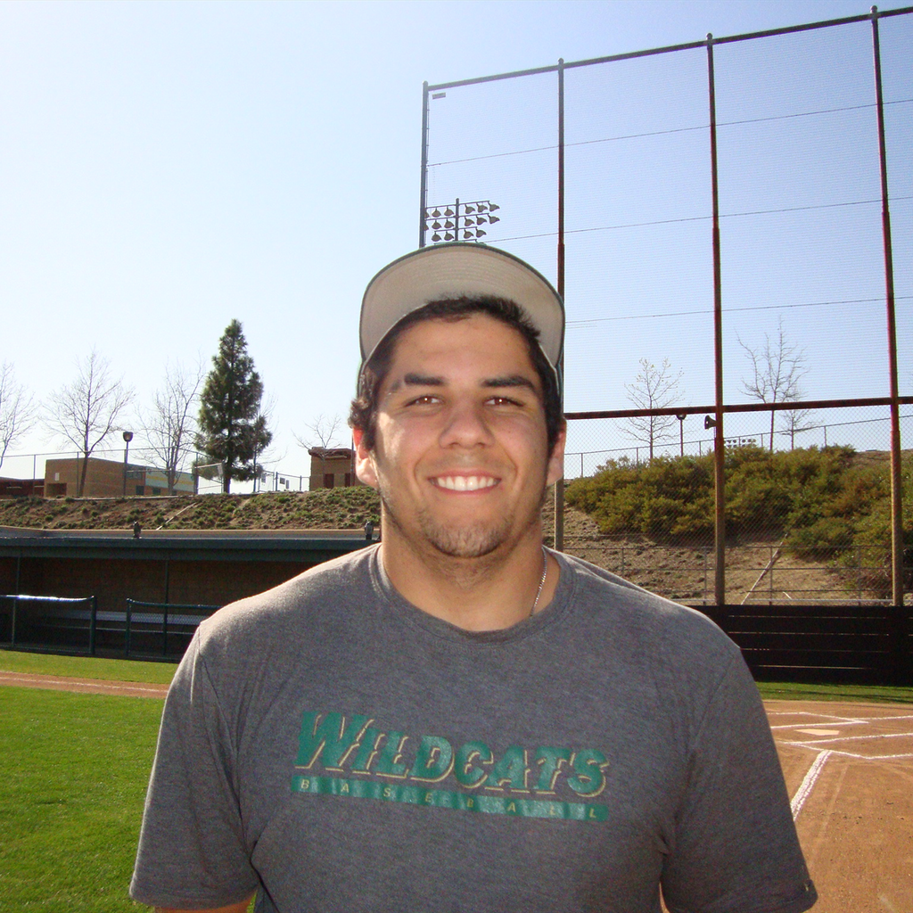Chris Lechuga