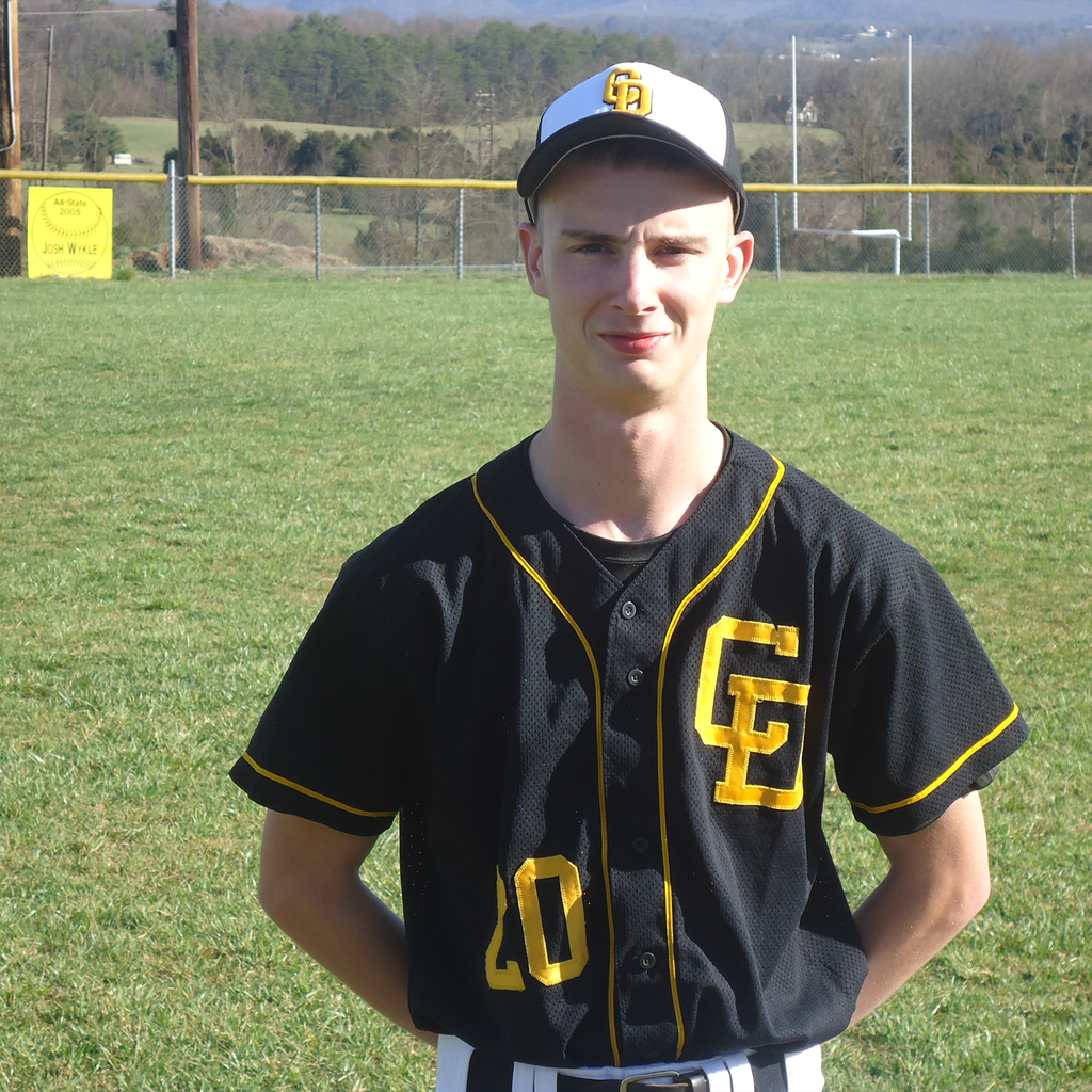 Quinton Britton