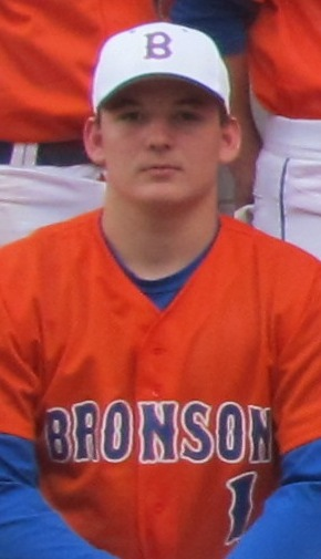 Tim Gibson mugshot