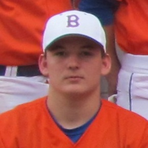 Tim Gibson mugshot