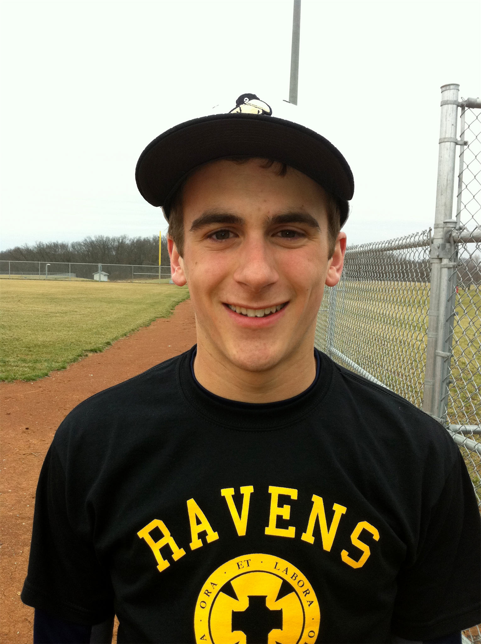 T.J. Kocour