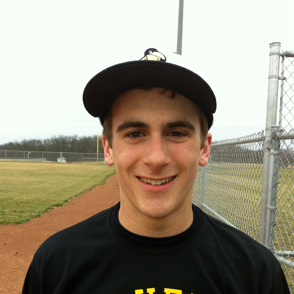T.J. Kocour