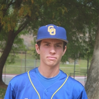 Jon Reid mugshot
