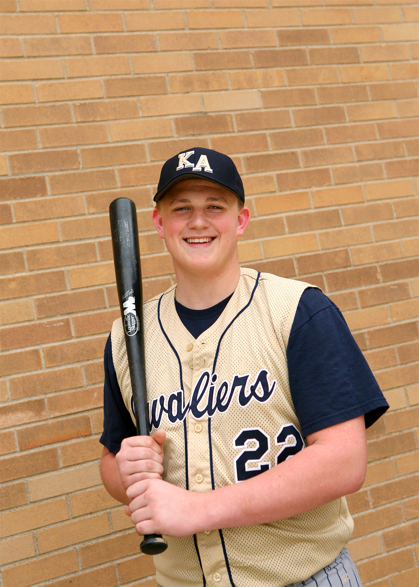 Troy Glendenning