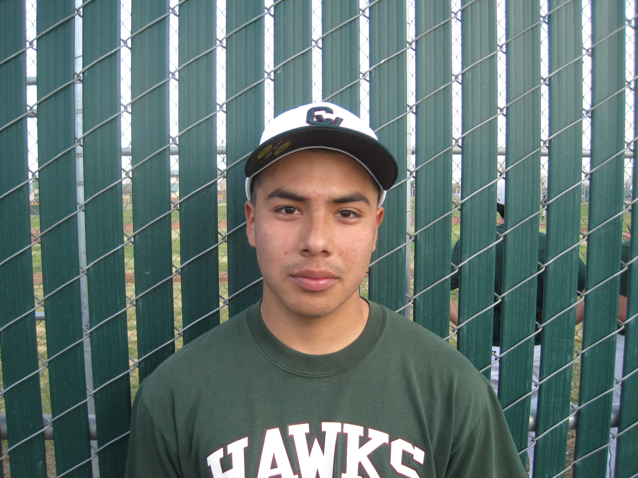 Fabian  Valencia mugshot