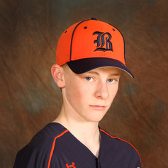 Christian Christesen mugshot