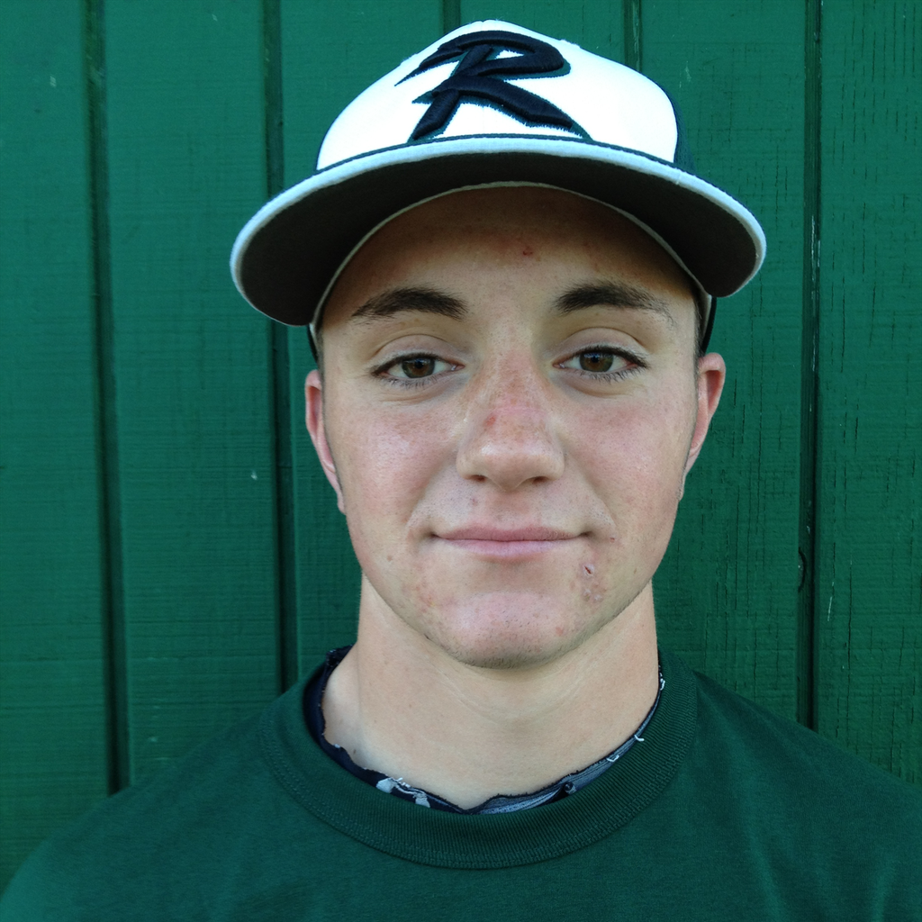 Ryan Lanza