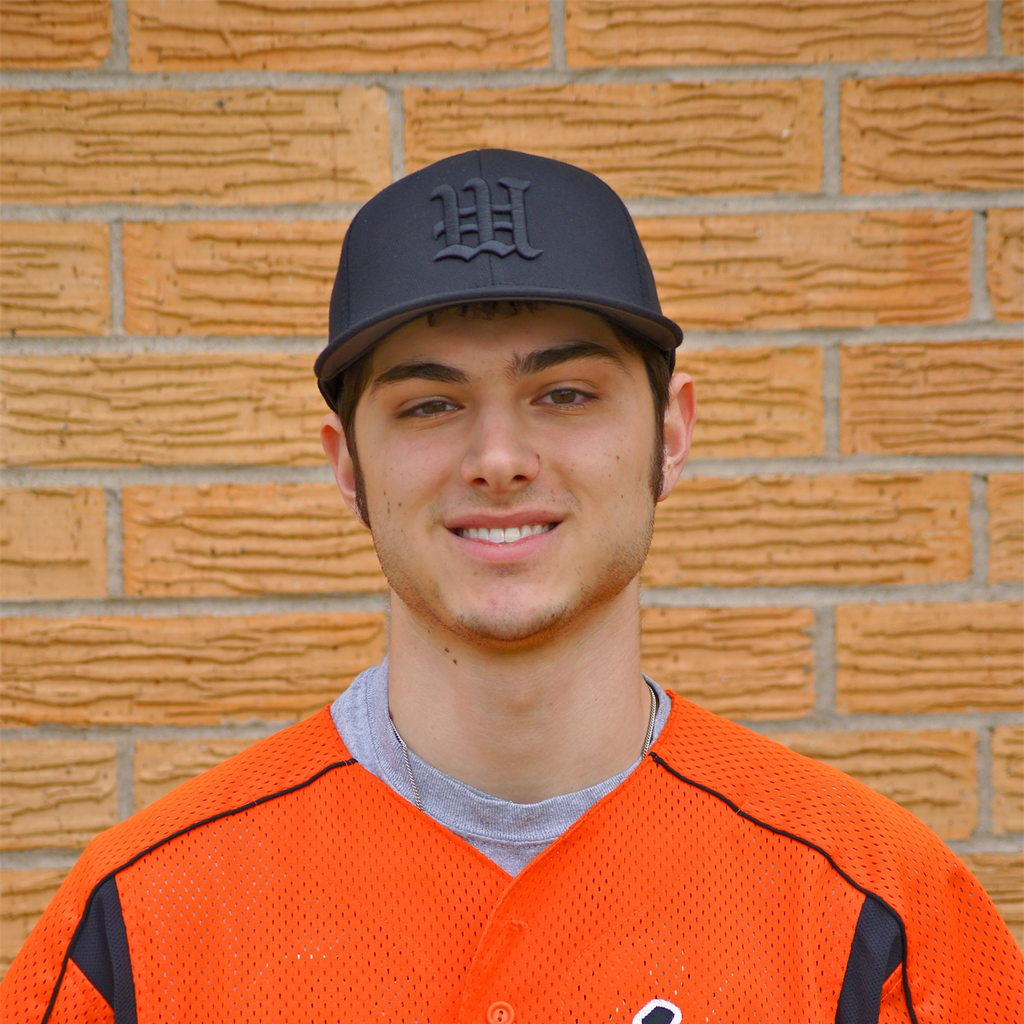Chris Franchi mugshot