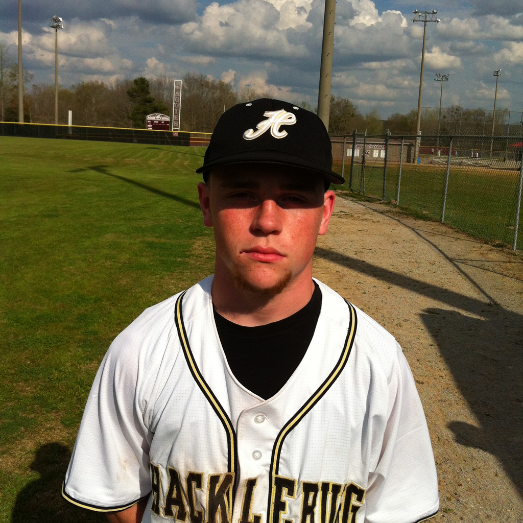 Austin Adair mugshot