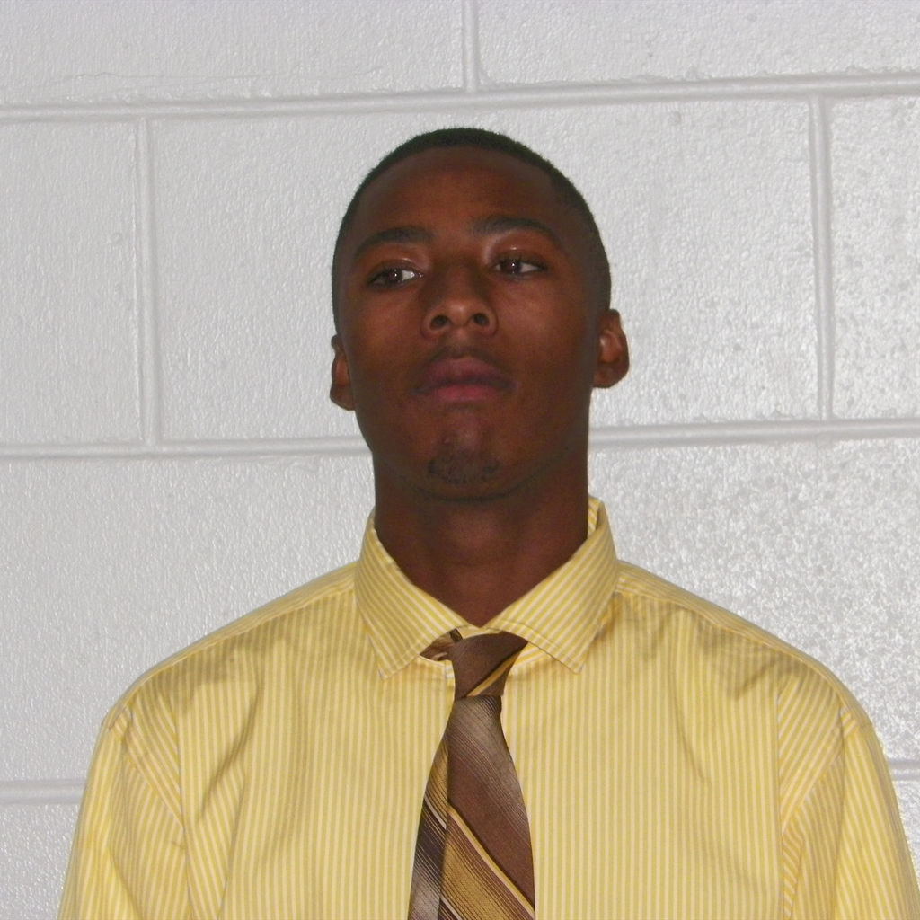 Ryan McLin mugshot