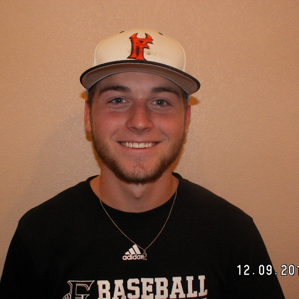 Mason  Swafford mugshot