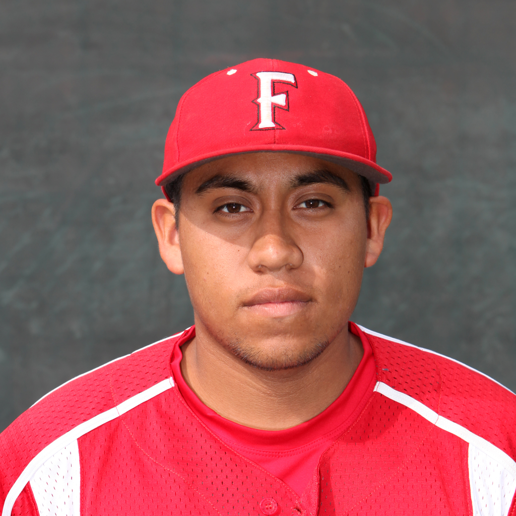 Manny Saldana