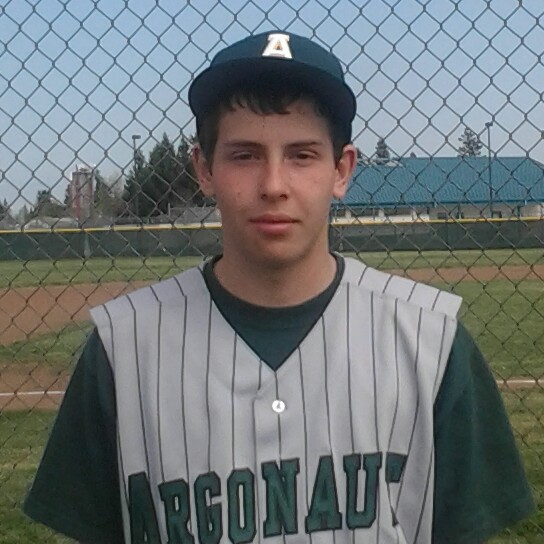 Joe Ball