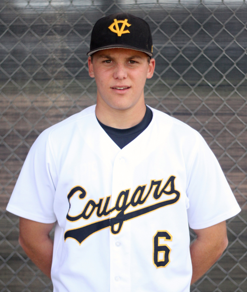Aaron Barnett