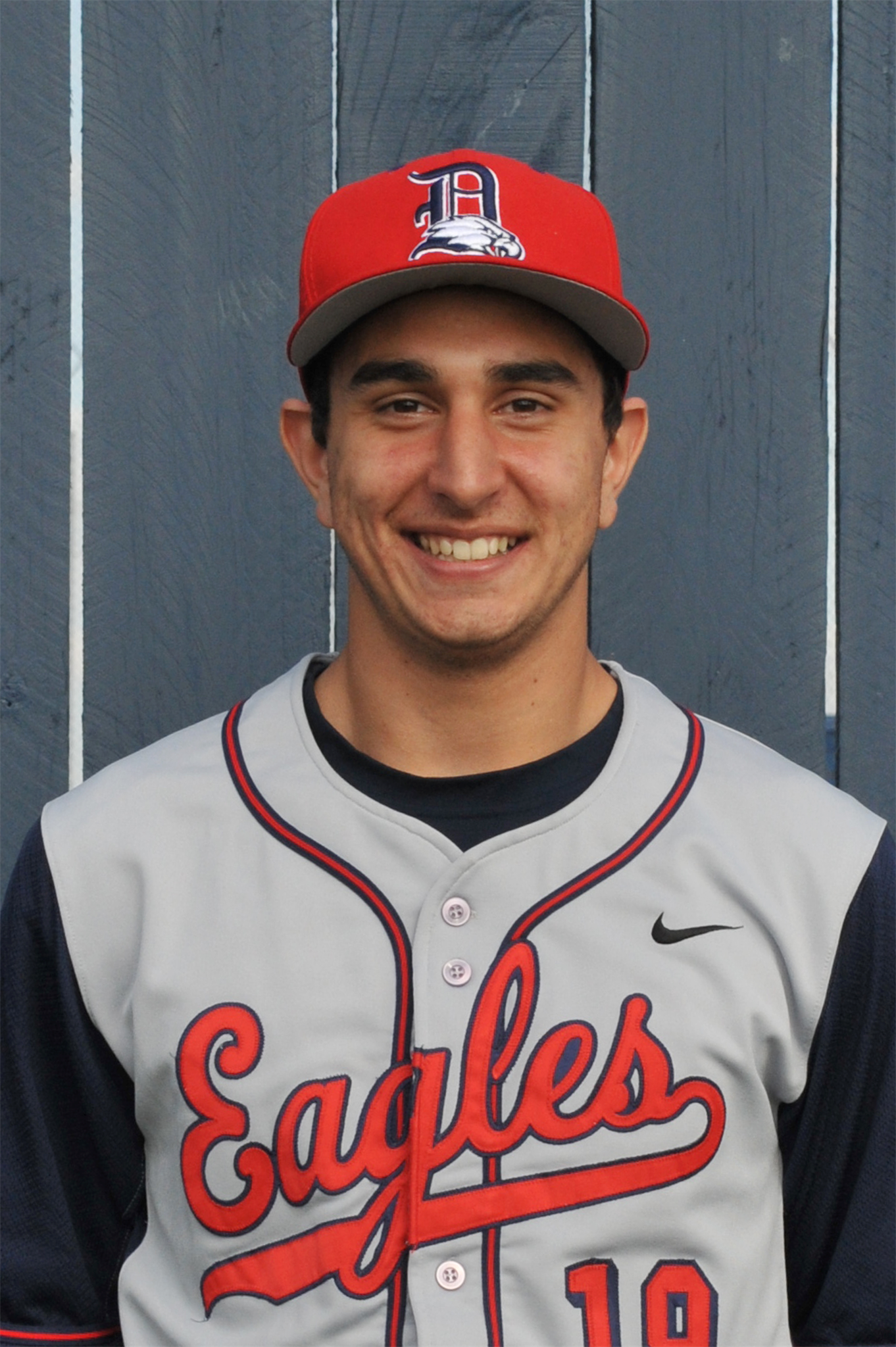 Anthony Franco