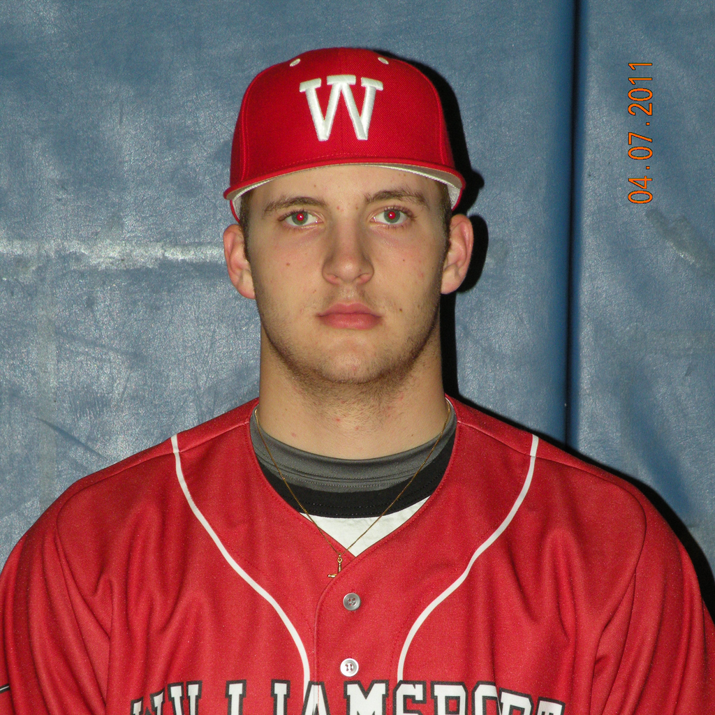 Ryan Hostrander
