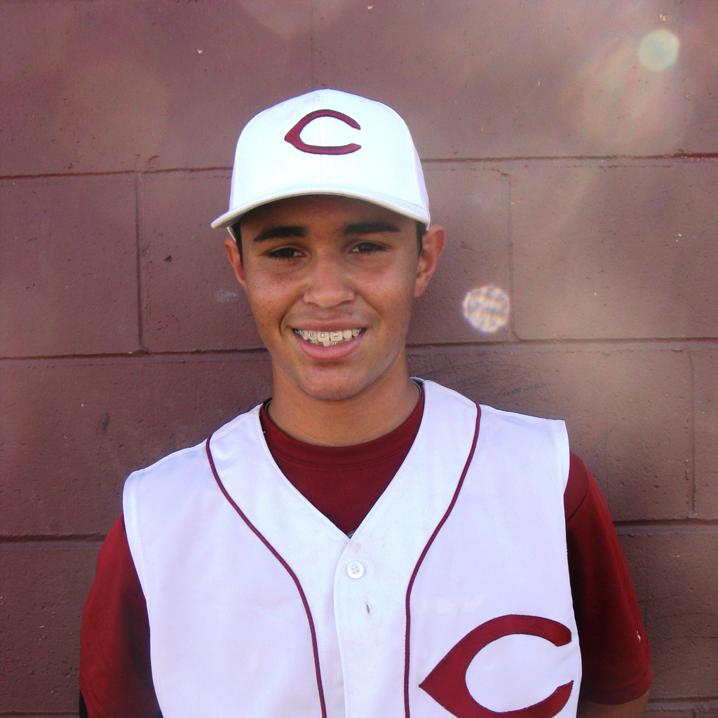 Jacob Ayala