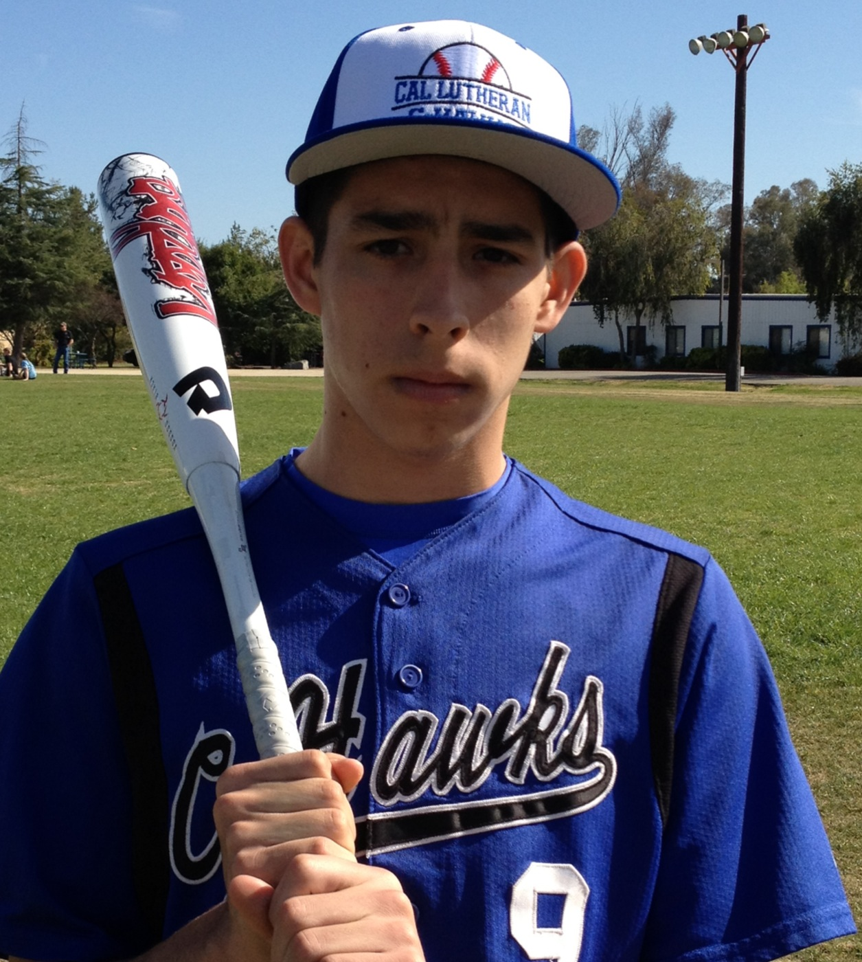 Noah Schriefer