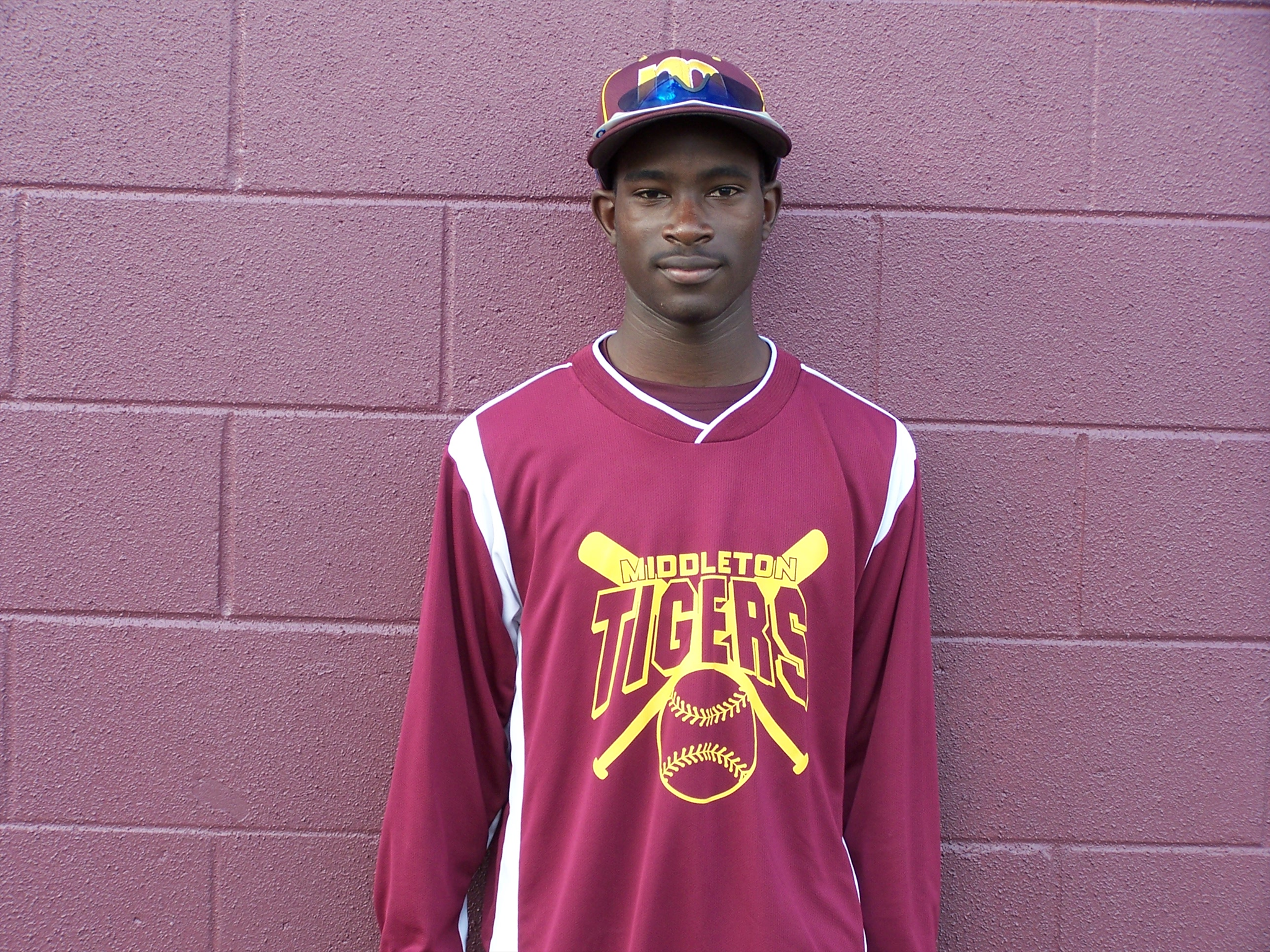 Ronald Blaylock