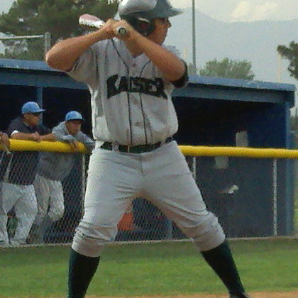 Patrick Henriquez