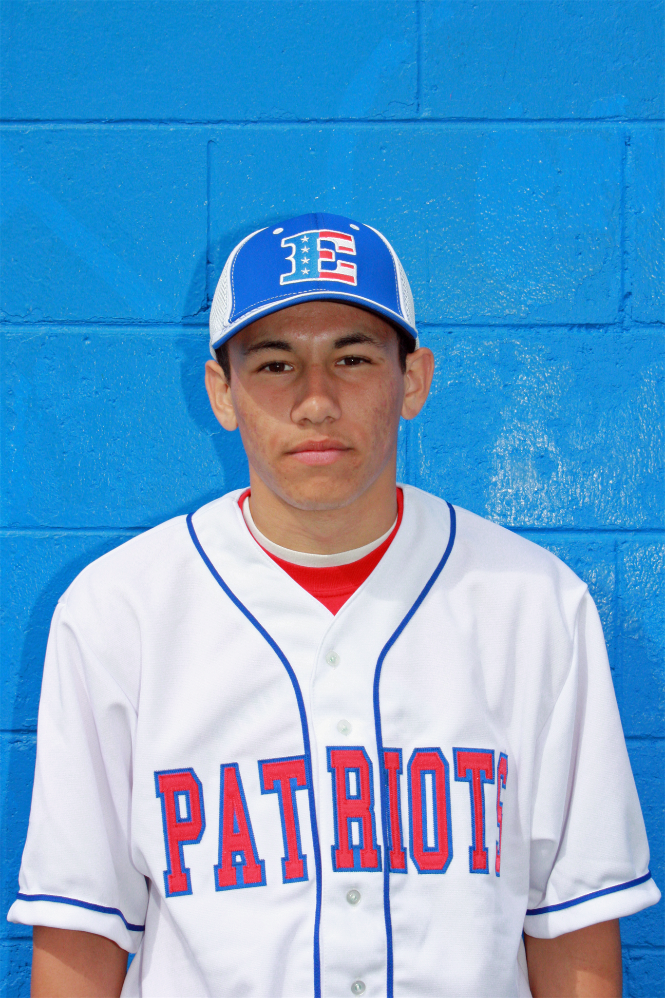 Gabe  Verdin