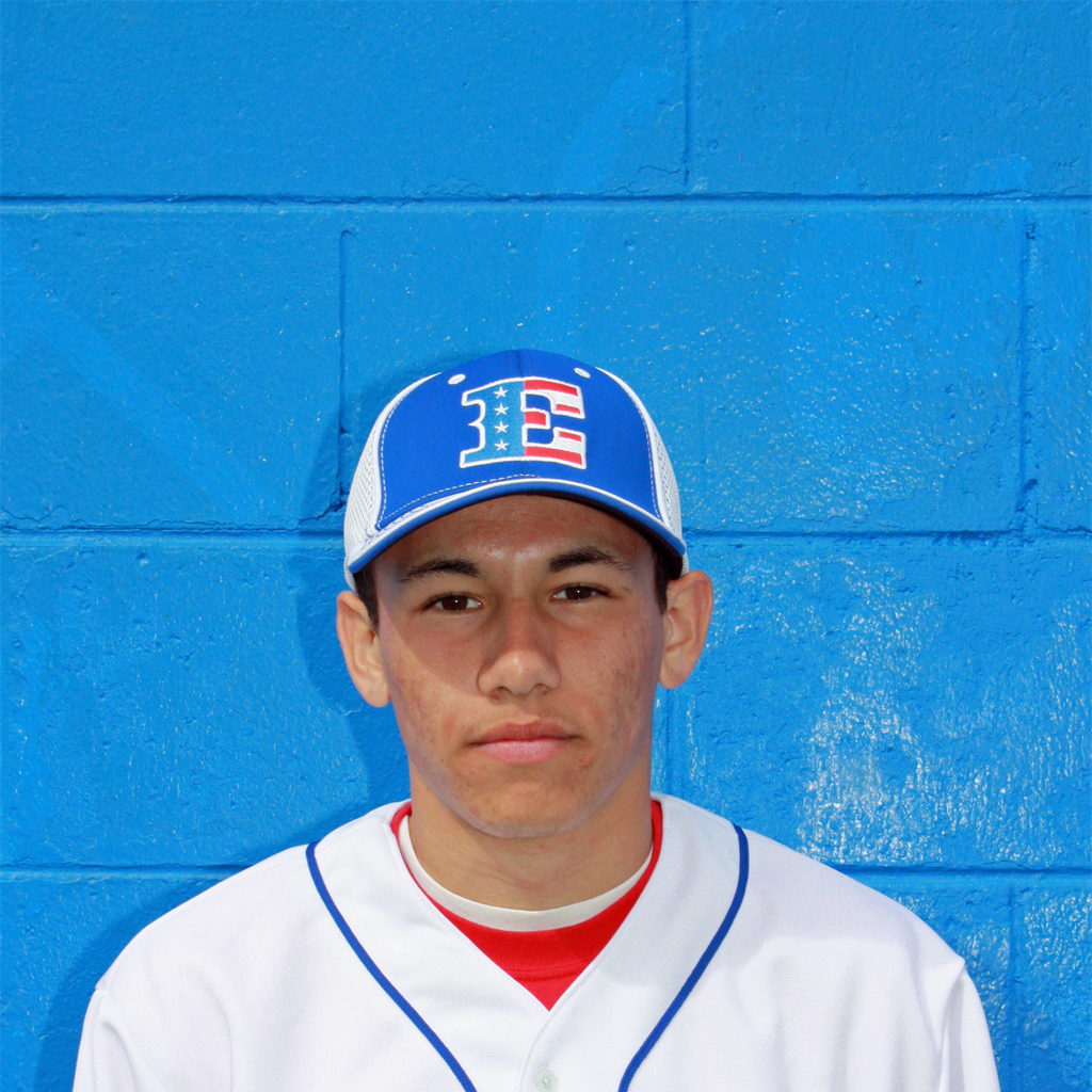Gabe  Verdin mugshot